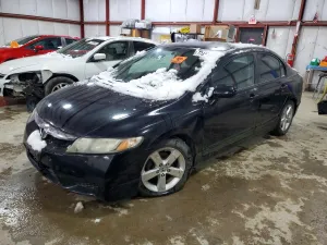 2011 HONDA CIVIC