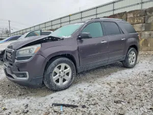 2015 GMC ACADIA