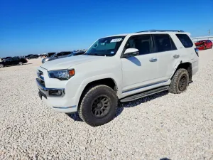 2020 TOYOTA 4RUNNER