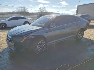 2020 VOLKSWAGEN JETTA