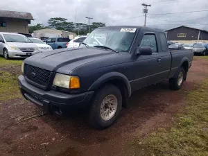 2003 FORD RANGER