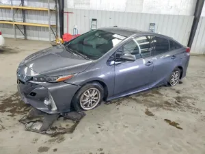 2020 TOYOTA PRIUS