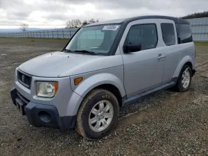 2006 HONDA ELEMENT