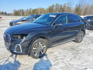 2023 AUDI Q5