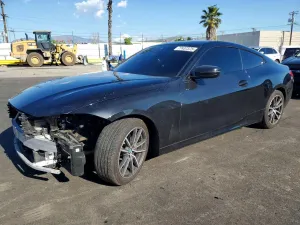 2022 BMW MOTORRAD 4 SERIES