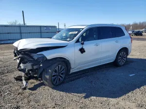2020 VOLVO XC90