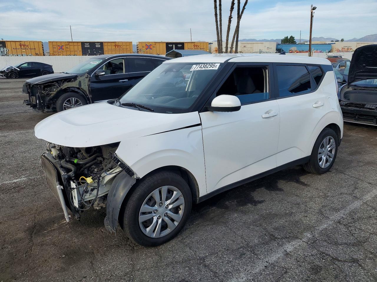 2023 KIA SOUL
