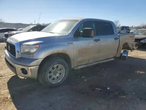2008 TOYOTA TUNDRA
