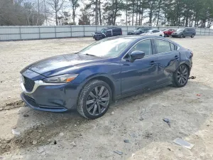 2019 MAZDA 6