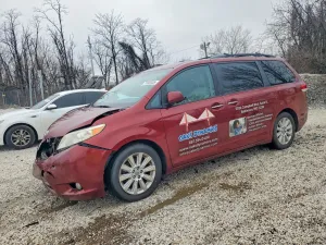 2012 TOYOTA All Models