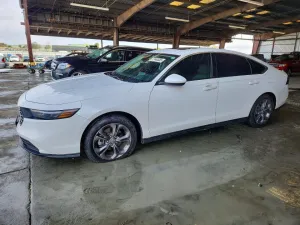 2023 HONDA ACCORD