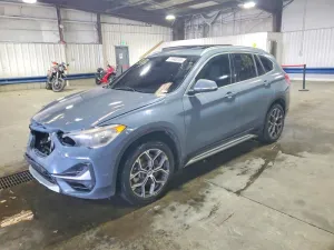 2021 BMW X1