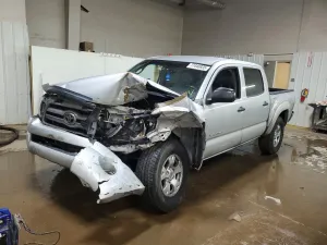 2009 TOYOTA TACOMA