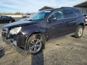 2014 CHEVROLET EQUINOX