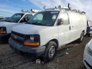 2013 CHEVROLET ALL Models