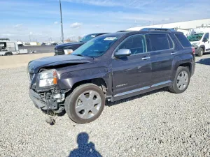 2014 GMC TERRAIN