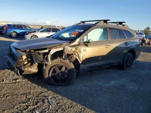 2024 SUBARU OUTBACK WI