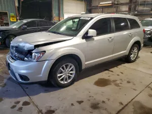 2014 DODGE JOURNEY