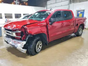 2019 CHEVROLET ALL Models