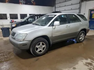 2001 LEXUS RX300