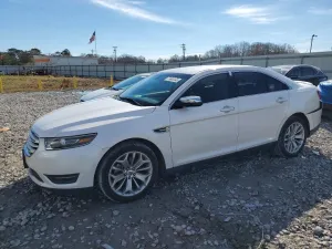 2015 FORD TAURUS