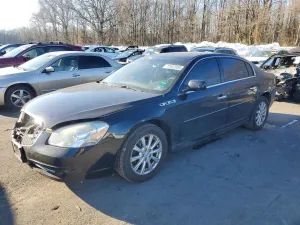 2011 BUICK LUCERNE