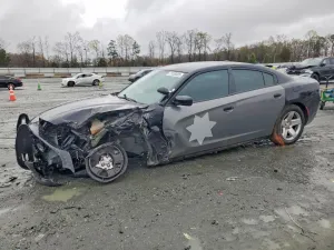 2023 DODGE CHARGER