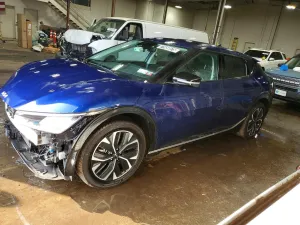 2023 KIA EV6