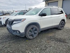 2019 HONDA PASSPORT