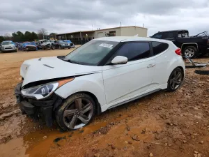 2014 HYUNDAI VELOSTER