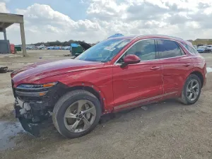 2026 GENESIS GV70 BASE