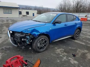 2024 ALFA ROMEO TONALE