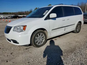 2016 CHRYSLER MINIVAN