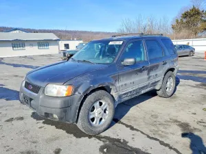 2003 FORD ESCAPE