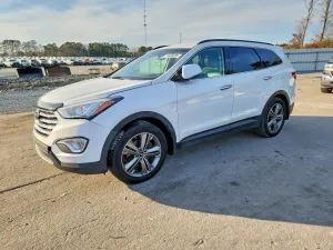 2016 HYUNDAI SANTA FE