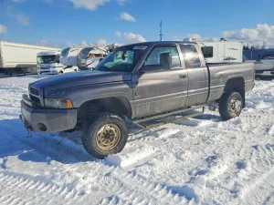 2001 DODGE RAM 2500