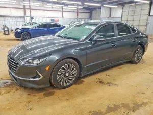 2022 HYUNDAI SONATA