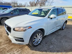 2016 VOLVO XC90