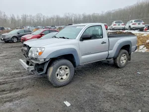 2010 TOYOTA All Models