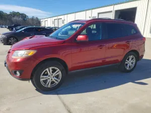 2011 HYUNDAI SANTA FE