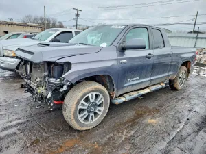 2020 TOYOTA TUNDRA