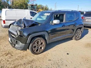 2015 JEEP RENEGADE