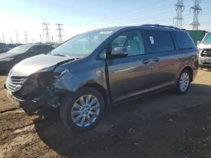 2014 TOYOTA All Models