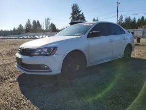 2015 VOLKSWAGEN JETTA