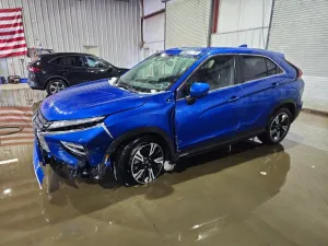 2025 MITSUBISHI ECLIPSE