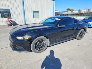 2017 FORD ALL Models