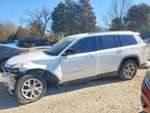 2023 JEEP GRAND CHER