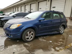 2007 PONTIAC VIBE