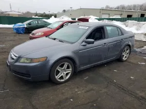 2005 ACURA TL