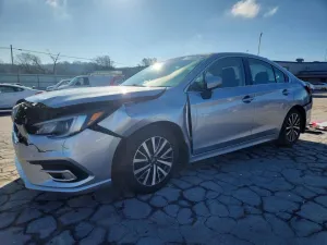 2018 SUBARU LEGACY